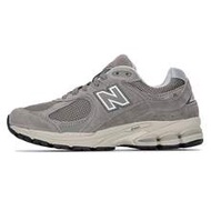 New Balance Men's And Women's Shoes 2026 New 2002R Series Retro Running Shoes Sports Casual Shoes Da