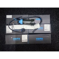 OSIAS PERFORMANCE FUEL PUMP MOTOR HARLEY DAVIDSON ROAD GLIDE/ STREET GLIDE