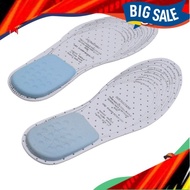 (1 Pair) Shoe Insoles, Shoe Insoles (29cm x 9.5cm)