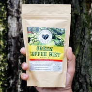 Green coffee