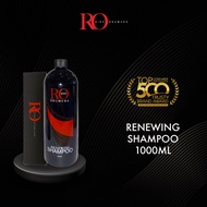 ROP Renewing Shampoo 1000ML (HITAM)