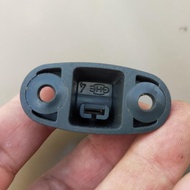 Removable Sun Visor Clip bmw 318I E30 M40 Year 91 2Nd