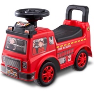 VEVOR Ride On Push Car for Toddlers, Ages 19+ Months, Ride Racer, Sit to Stand Toddler Ride On Toy, 