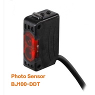 AUTONICS PHOTO SENSOR DIFFUSE BJ100-DDT