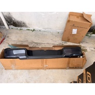 Bumper Toyota Hilux Revo (Baru Lokal)