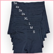 ✙✷ ▫ BOYLEG PANTY FOR WOMEN PLUS SIZE