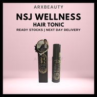 NSJ Wellness Hair Tonic