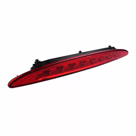 1pc Car High Level Third LED Rear Brake Stop Light For BMW Mini Cooper Hatch R50 R53 2001-2006 OEM63