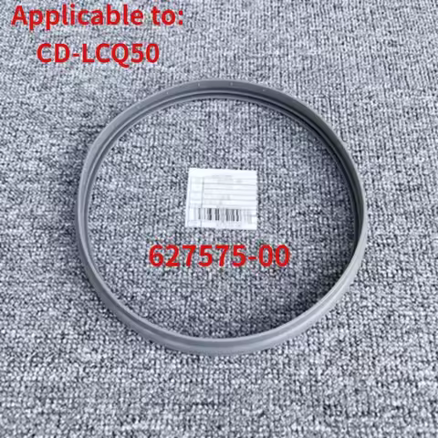 627575-00 Electric kettle top cover Original Seal Ring parts For ZOJIRUSHI CD-LCQ50