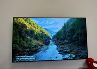 LG OLED TV 55 inch