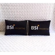 Custom Promotional Pillow Souvenir Gift for Loyal Customer Customer Customer Customers FREE Logo Pri