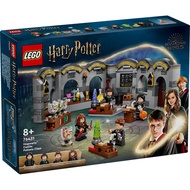 LEGO Harry Potter 76431 Hogwarts™ Castle: Potions Class (397 Pcs)