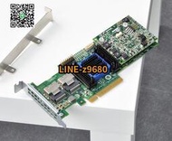 【詢價】Adaptec ASR-6805T 512MB SSD/SAS/SATA 6GB陣列卡拼H700 9265