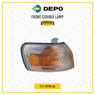 Corner Lamp Right Turn Signal Lamp Toyota Corolla AE110 AE 110 1992 DEPO