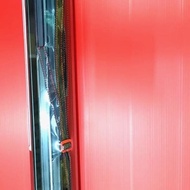 Drafting Tube Paper Drawing Tube 108 x 8.5 Cm