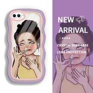 Case hp For Oppo A5s A5 2020 A5 2018 AX5 AX5s For OppoA5s For OppoA5 OPOP A5s 0PP0 CPH1909 OP Casing