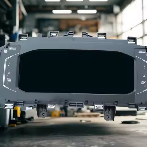 3G0 920 324 D 3G0920324D For VW Passat B8.5 Tiguan MK2 Arteon Virtual Cockpit LCD Instrument