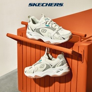 Skechers สเก็ตเชอร์ส รองเท้า ผู้หญิง Good Year Sport DLites 4.0 Shoes - 896266-OWGR