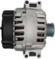 Alternator Compatible For BMW 7er 740i 740Li F01 F02 F03 F04 X6 E71 E72 2008-2014 230AMP 3.0L 123176