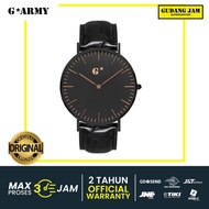 Garmy G-ARMY G ARMY AGNI Series - AGNI GA 0101 MR BBCB Black Croco