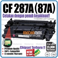 Compatible to CF287A HP87A CF287X HP LaserJet Pro M501dn M501n M506n M506x M506dn MFP M527C M527z M5