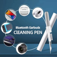 【Fast Shipment】Smart Cleaning Pen For Earphone Earbuds Cleaning tools Earpod Cleaner Earpod Cleaning