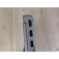 Dell e6230 refurbished unit. Body condition A