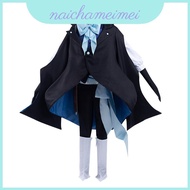 Notebook Vanitas's Cosplay Costume For Women Look Stunning In This Outfit