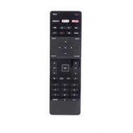 New Replace XRT122 For VIZIO TV Remote Control W  1 Netflix iHeart E55-C2