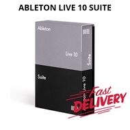 ABLETON LIVE 10 SUITE