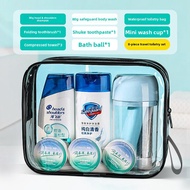 eTravel | Portable Travel Kit