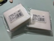 透明有黐力便利貼