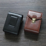 Mini PU Camera Bag for Canon G7X Mark II III SX740 730 720 Ricoh GR3X for Sony ZV1 RX100 M5 M6 M7 Re