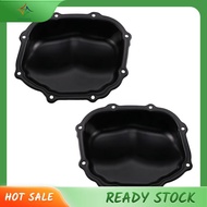 [luxiang.] Rear Oil Pan  Timing Cover 06E109285F 06E109286F 06E109285E 06E109286E for  A6 C6 2.4 A4 