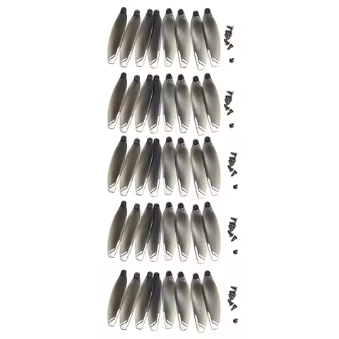 Wholesale GT8 Propeller CW CCW Wing for Brushless LSRC-GT8 Drone RC Quadcopter Propeller Props Main 