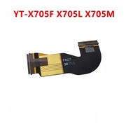 Suitable for Lenovo YT-X705F X705L X705M Display Cable Motherboard Connection LCD Screen