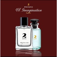 2Days Parfum Limited Edition