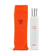 HERMES 愛馬仕 潟湖花園淡香水(15ml) [觀塘門市現貨]