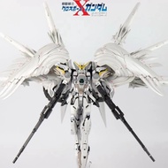 ☃Daban 8827 Snow White Prelude Fix Mg 1/100 Xxxg-00ysw Wings Figure Ation Assemble Model Toy Act j◁