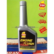 ⚡TOP 1 ENGINE FLUSH 320ML⚡ENGINE CLEANER &amp; SLUDGE REMOVER