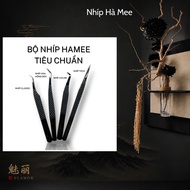 Glamor Eyelash Extension Tweezers - Volume Tweezers Douyin, Douyin Titan,Douyin Duckbill, Douyin Pak