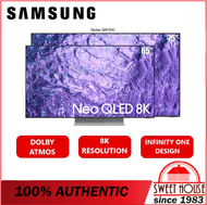Samsung 8K UHD NEO QLED SMART TV 65"/75" Series QN700C Real 8K Resolution Smart TV QA65QN700CKXXM / QA75QN700CKXXM