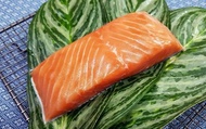 【山田大叔 鮭魚清肉】豐富魚油 營養滿分