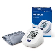 OMRON Iron Upper Arm Blood Pressure Monitor Clinically Validated Medical Grade FDA Cleared FSA/HSA E