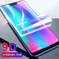 HD Clear Matte Soft Hydrogel Film For Motorola Moto G15 G Power G75 S50 E15 G05 Anti Spy Privacy Exp