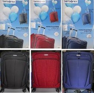 SAMSONITE MOVELITE EXTREME 新秀麗 軟殼行李箱  27吋+20.5吋 27吋+21吋 旅行箱