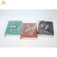 2021 Schedule Book Notepads Planner Reminder Timetable Desk Dates Diary Office SHOPSKC7853