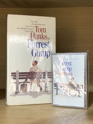 Kaset VHS & Kaset Pita / Tape Forrest Gump