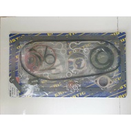 Large Gasket Set HINO WO4E Taiwan 1 Free Glue Black Versachem USA 1 Tube