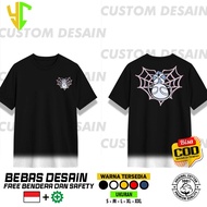 YC_ Love Spiderman T-shirt | Latest 2025 adult t-shirts | Own Logo T-shirt/Own Image | 30s PREMIUM C